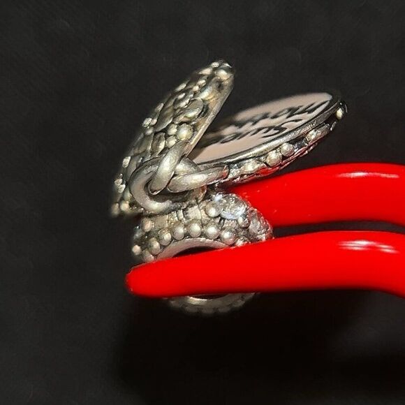 Pandora Sweet Mother Dangle Charm - Picture 4 of 5